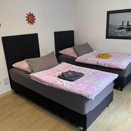Apartment 500 Miles *