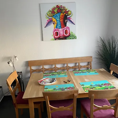 Apartament 500 Miles